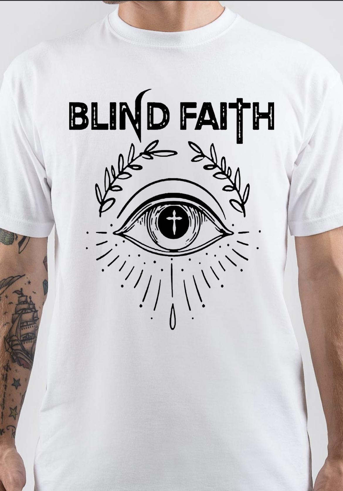 My cupcake from Autumn Tierney at Blind Faith Tattoo in Bangor Maine | Faith  tattoo, Bangor maine, Blind faith