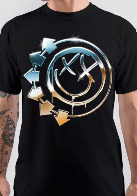 Blink-182 T-Shirt