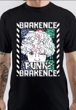 Brakence T-Shirt