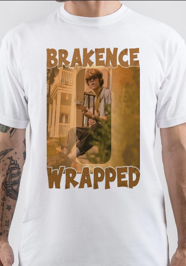 Brakence T-Shirt