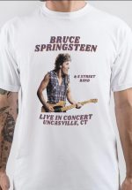 Bruce Springsteen T-Shirt