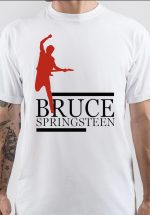 Bruce Springsteen T-Shirt