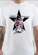 Bruce Springsteen T-Shirt