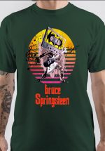 Bruce Springsteen T-Shirt