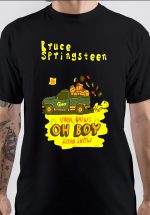 Bruce Springsteen T-Shirt