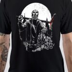 Casey Jones T-Shirt