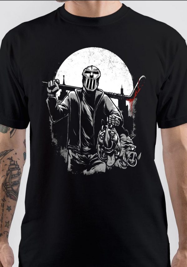 Casey Jones T-Shirt