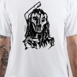 Casey Jones T-Shirt