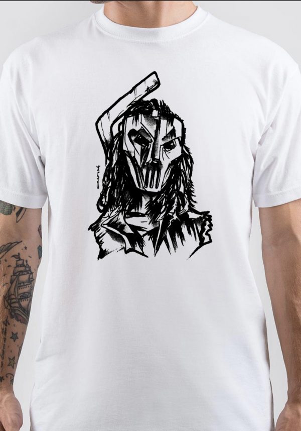 Casey Jones T-Shirt