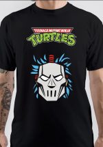 Casey Jones T-Shirt