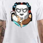 Casey Jones T-Shirt