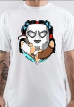 Casey Jones T-Shirt