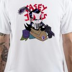 Casey Jones T-Shirt