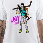 Casey Jones T-Shirt