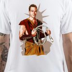 Charlton Heston T-Shirt