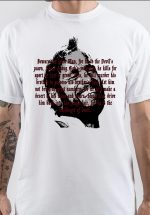 Charlton Heston T-Shirt