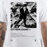 Citizen Kane T-Shirt