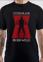 Citizen Kane T-Shirt