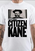 Citizen Kane T-Shirt