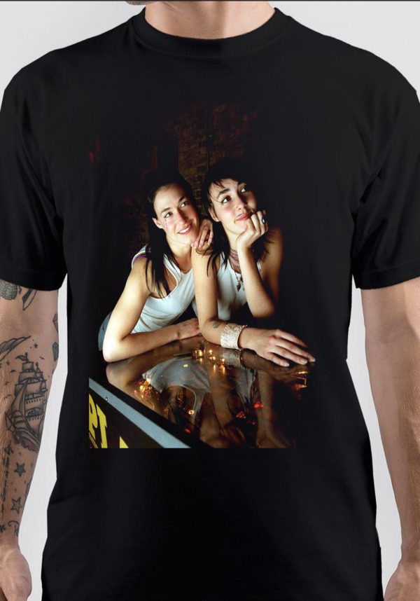 CocoRosie T-Shirt