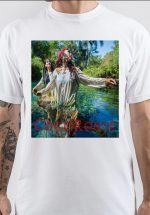 CocoRosie T-Shirt