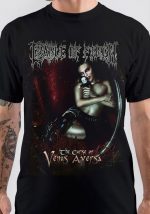 Cradle Of Filth T-Shirt