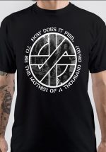 Crass T-Shirt