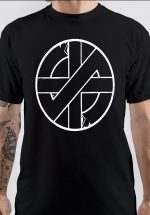 Crass T-Shirt