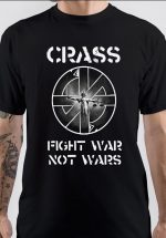 Crass T-Shirt