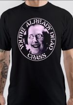 Crass T-Shirt