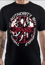 Crass T-Shirt