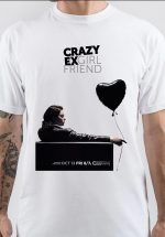 Crazy Ex Girlfriend T-Shirt