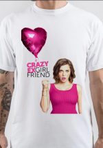 Crazy Ex Girlfriend T-Shirt