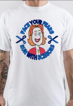 Crazy Ex Girlfriend T-Shirt