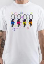 Crazy Ex Girlfriend T-Shirt