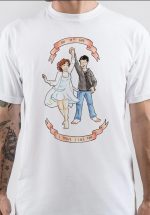 Crazy Ex Girlfriend T-Shirt