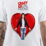 Crazy Ex Girlfriend T-Shirt