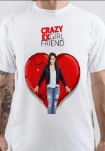 Crazy Ex Girlfriend T-Shirt