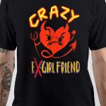 Crazy Ex Girlfriend T-Shirt