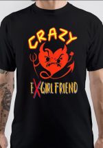 Crazy Ex Girlfriend T-Shirt