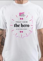 Crazy Ex Girlfriend T-Shirt