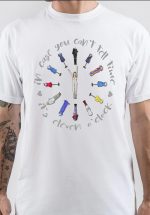 Crazy Ex Girlfriend T-Shirt