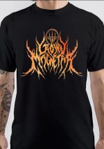 Crown Magnetar T-Shirt