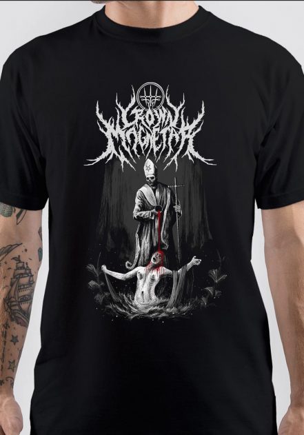 Crown Magnetar T-Shirt