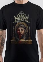 Crown Magnetar T-Shirt