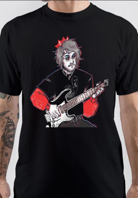 Dandelion Hands T-Shirt