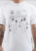 Dandelion Hands T-Shirt