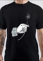 Dandelion Hands T-Shirt