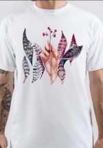 Dandelion Hands T-Shirt