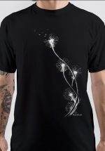 Dandelion Hands T-Shirt